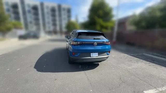 2026 Volkswagen ID.4 Pro S