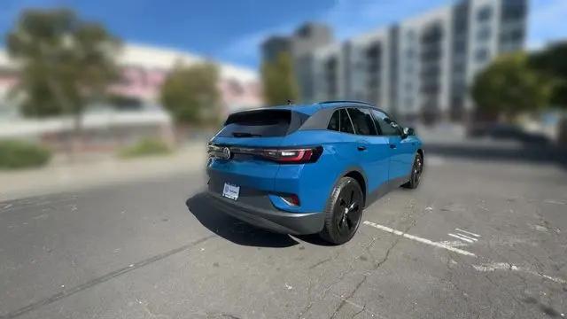 2026 Volkswagen ID.4 Pro S