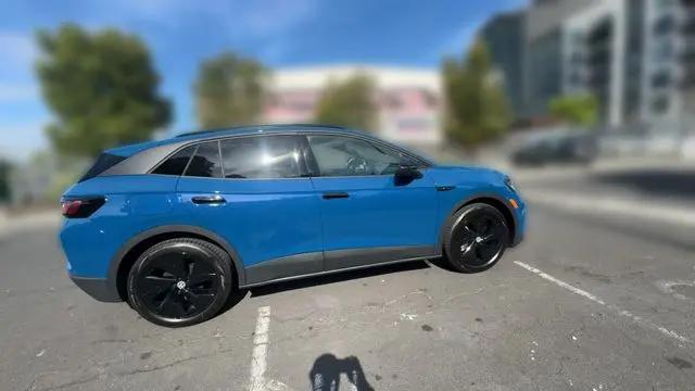 2026 Volkswagen ID.4 Pro S