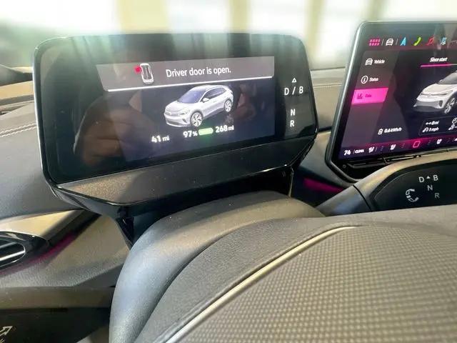 2026 Volkswagen ID.4 Pro S