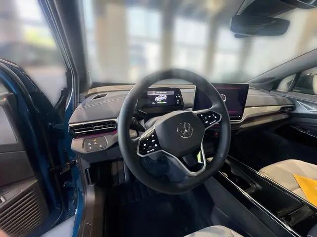 2026 Volkswagen ID.4 Pro S