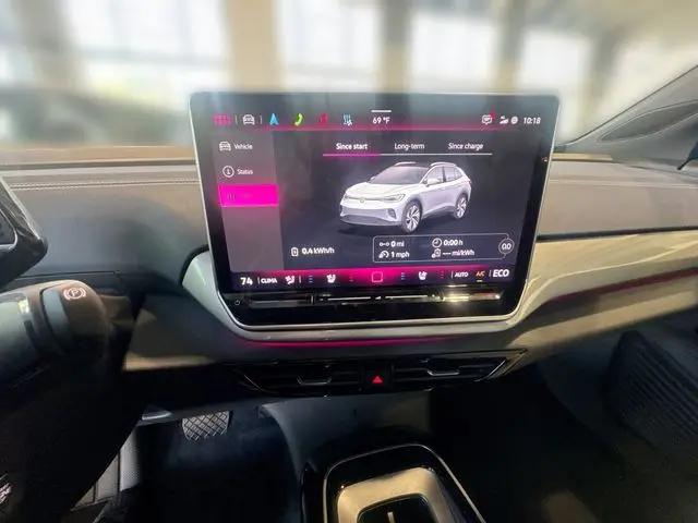 2026 Volkswagen ID.4 Pro S