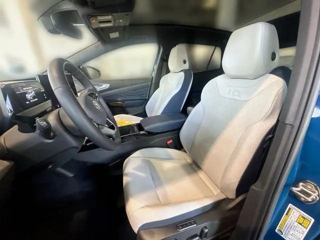2026 Volkswagen ID.4 Pro S