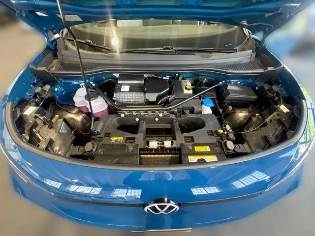 2026 Volkswagen ID.4 Pro S