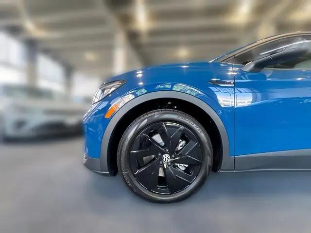 2026 Volkswagen ID.4 Pro S