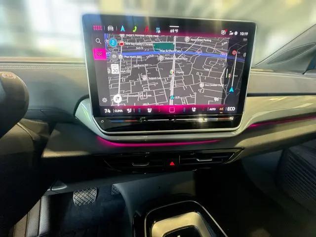 2026 Volkswagen ID.4 Pro S