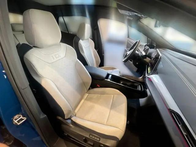 2026 Volkswagen ID.4 Pro S