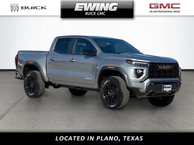 2026 GMC Canyon Elevation, RWD for sale in Plano, TX
