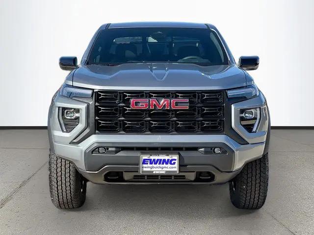 2026 GMC Canyon Elevation, RWD
