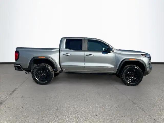 2026 GMC Canyon Elevation, RWD