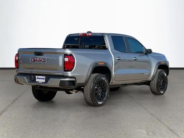 2026 GMC Canyon Elevation, RWD