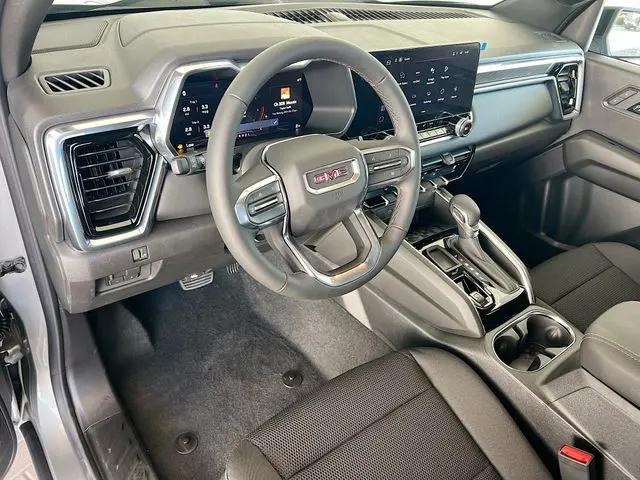 2026 GMC Canyon Elevation, RWD