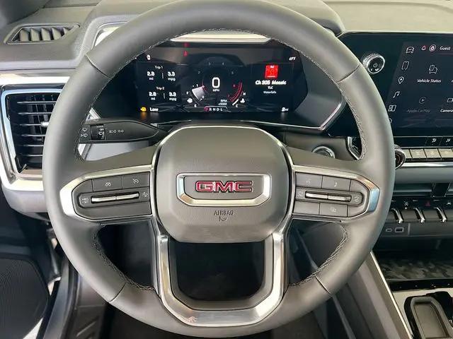2026 GMC Canyon Elevation, RWD