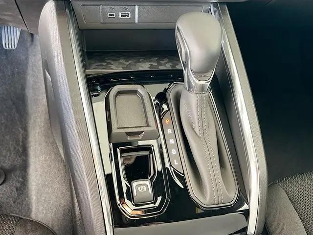 2026 GMC Canyon Elevation, RWD