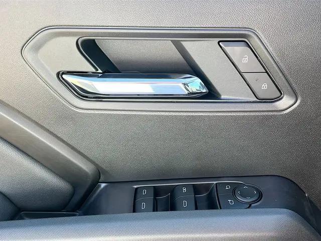 2026 GMC Canyon Elevation, RWD