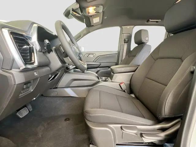 2026 GMC Canyon Elevation, RWD