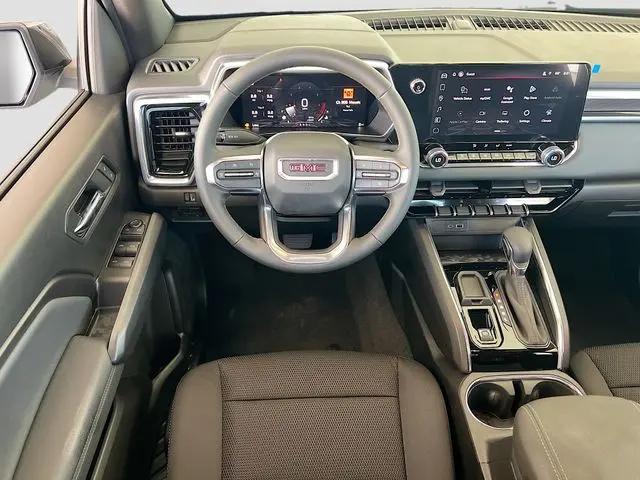 2026 GMC Canyon Elevation, RWD
