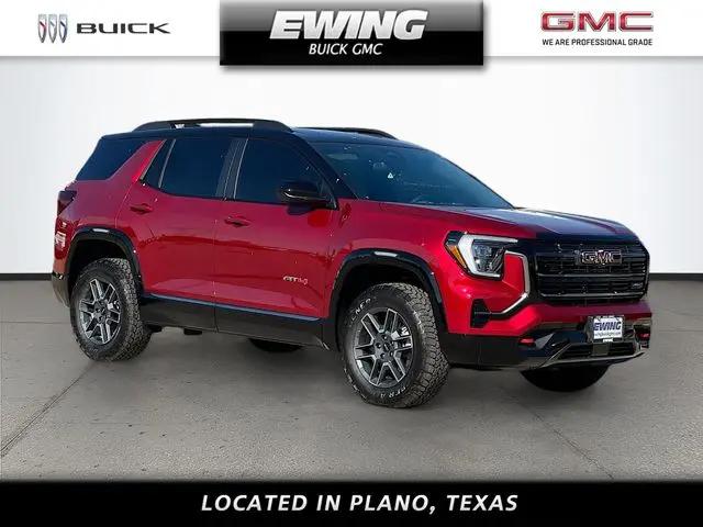 2026 GMC Terrain AWD AT4 for sale in Plano, TX
