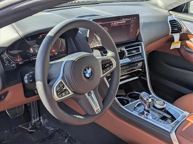 2026 BMW 840i Gran Coupe 840i