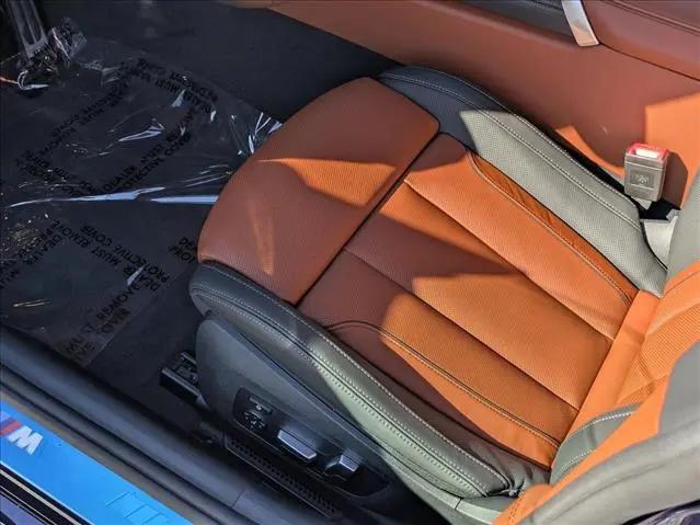 2026 BMW 840i Gran Coupe 840i