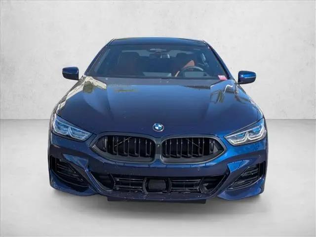 2026 BMW 840i Gran Coupe 840i