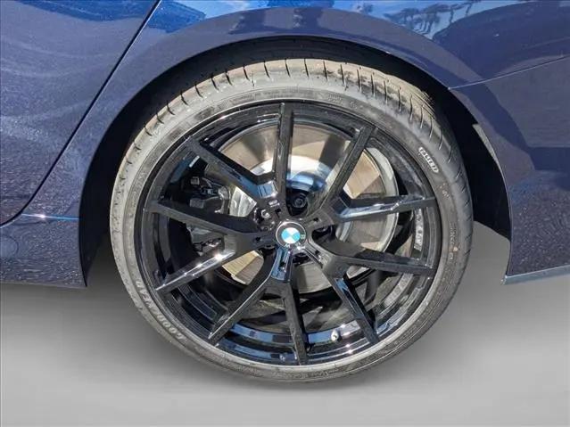 2026 BMW 840i Gran Coupe 840i