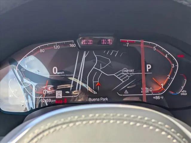 2026 BMW 840i Gran Coupe 840i