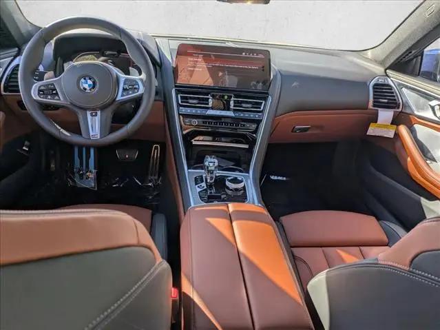 2026 BMW 840i Gran Coupe 840i