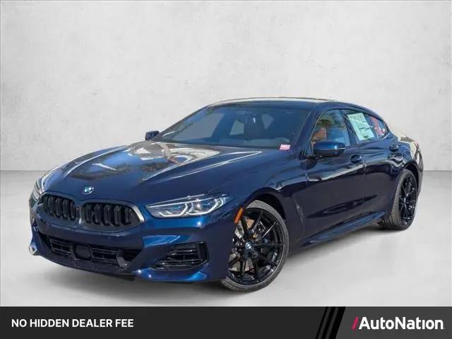 2026 BMW 840i Gran Coupe 840i for sale in Buena Park, CA