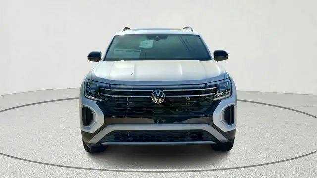2026 Volkswagen Atlas Peak Edition