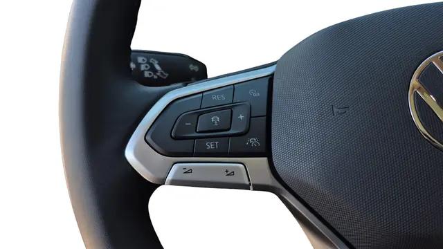 2026 Volkswagen Atlas Peak Edition