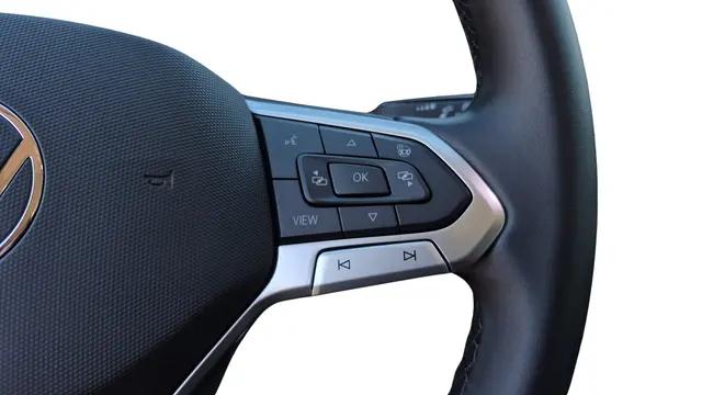 2026 Volkswagen Atlas Peak Edition