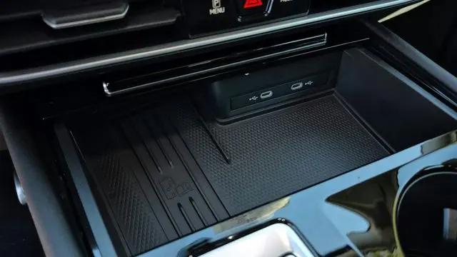 2026 Volkswagen Atlas Peak Edition