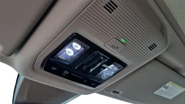 2026 Volkswagen Atlas Peak Edition
