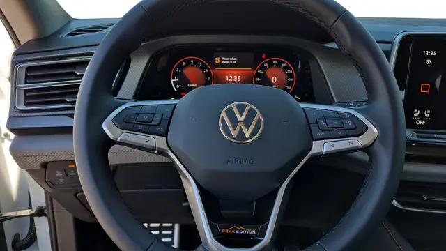 2026 Volkswagen Atlas Peak Edition