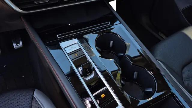 2026 Volkswagen Atlas Peak Edition