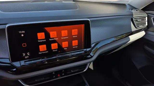 2026 Volkswagen Atlas Peak Edition