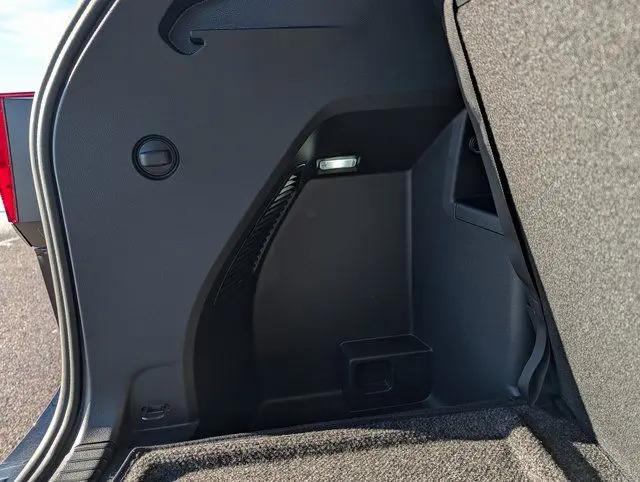 2026 Volkswagen Atlas Peak Edition