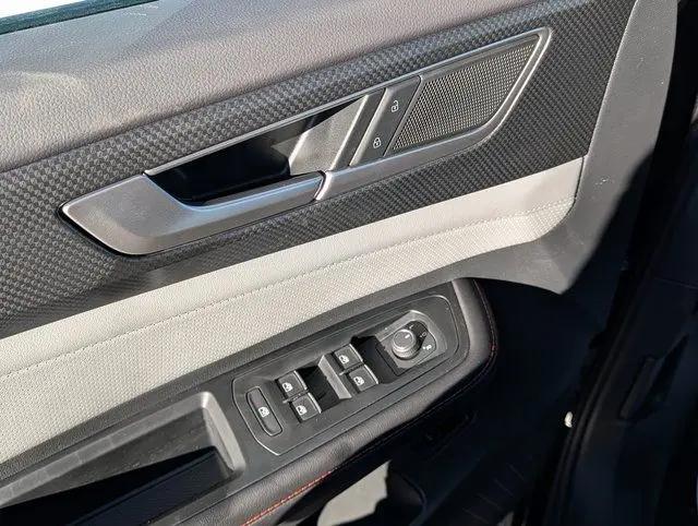 2026 Volkswagen Atlas Peak Edition