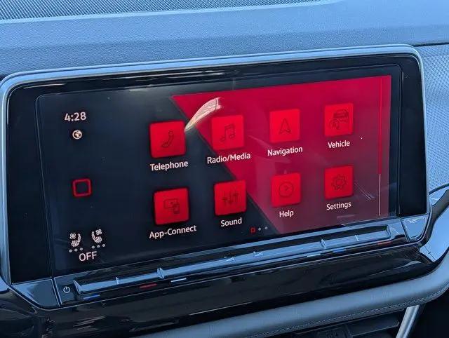 2026 Volkswagen Atlas Peak Edition
