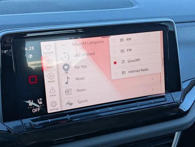 2026 Volkswagen Atlas Peak Edition