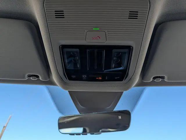 2026 Volkswagen Atlas Peak Edition