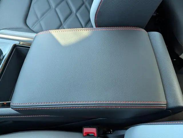 2026 Volkswagen Atlas Peak Edition