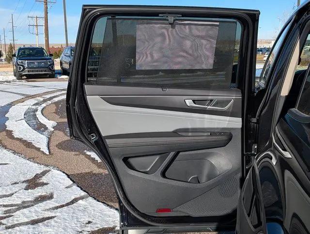 2026 Volkswagen Atlas Peak Edition
