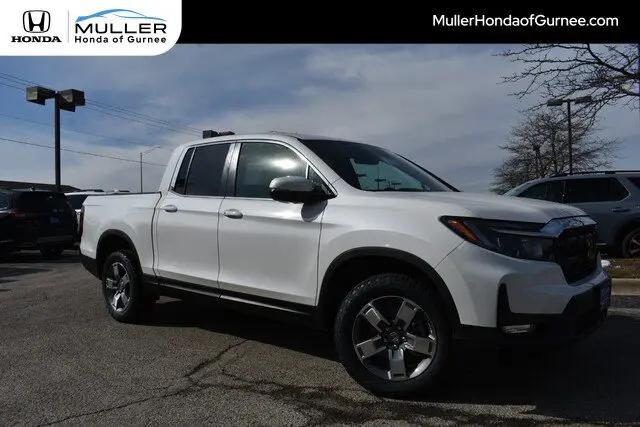 2026 Honda Ridgeline RTL for sale in Gurnee, IL