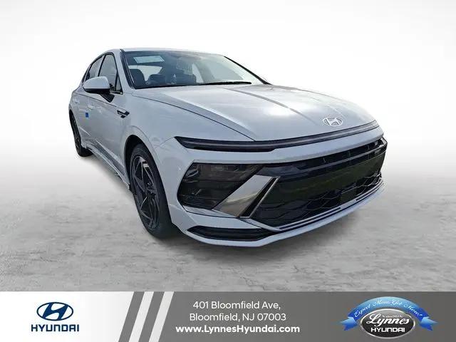 2026 Hyundai Sonata SEL Sport for sale in Bloomfield, NJ