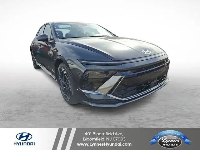 2026 Hyundai Sonata SEL Sport for sale in Bloomfield, NJ