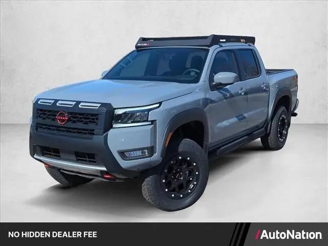 2026 Nissan Frontier Crew Cab PRO-4X 4x4 for sale in Memphis, TN
