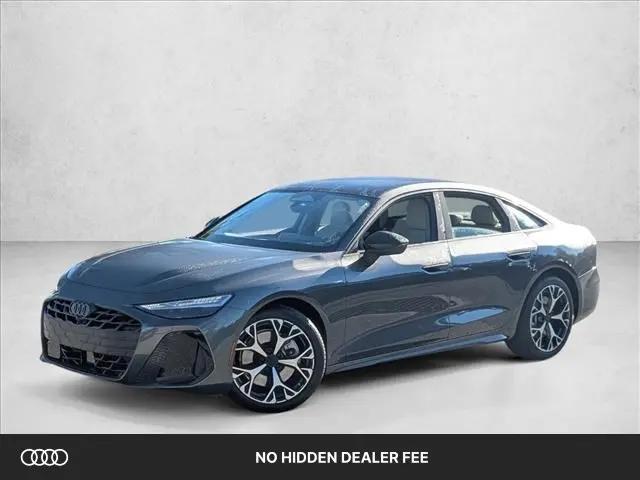 2026 Audi A6 Premium Plus quattro S tronic for sale in Orlando, FL