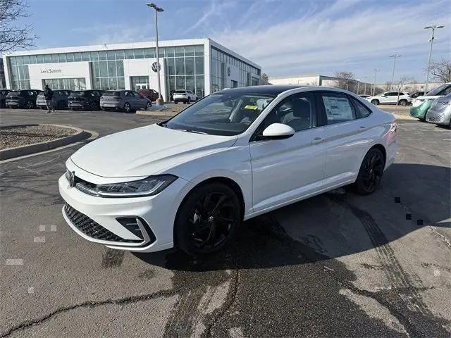 2026 Volkswagen Jetta SE for sale in Lee's Summit, MO